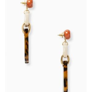 Kate spade earring